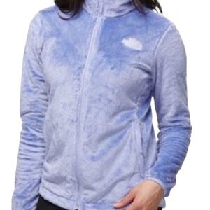 THE NORTH FACE OSITO 2 FLEECE lavender Size M
